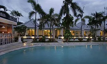 Kutaville Guest house 3*