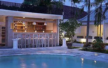 Kutaville 3* Seminyak (Bali)