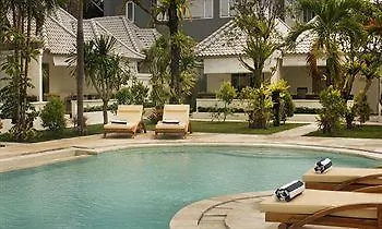 Kutaville Guest house Seminyak (Bali)