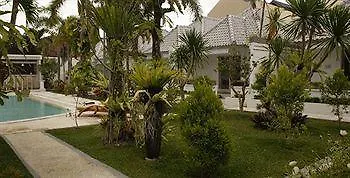 Guest house Kutaville 3*