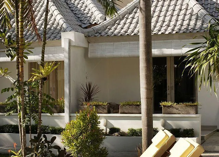 Kutaville Seminyak (Bali)
