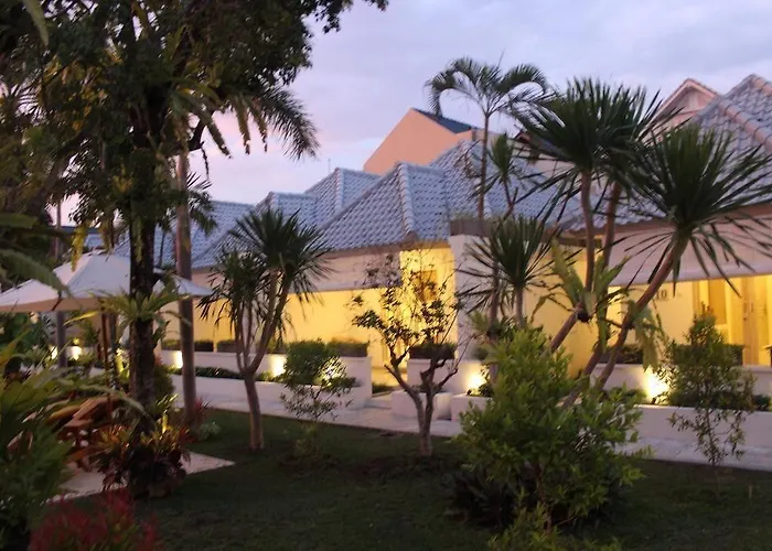 Kutaville 3* Seminyak (Bali)