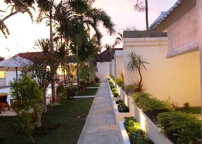 Kutaville 3* Seminyak (Bali)