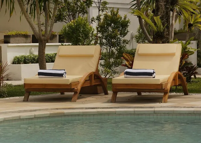 Kutaville Guest house 3*