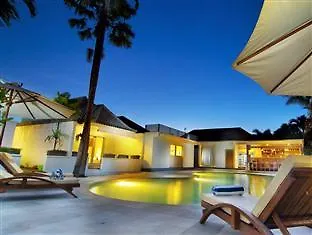 Kutaville Guest house Seminyak (Bali)