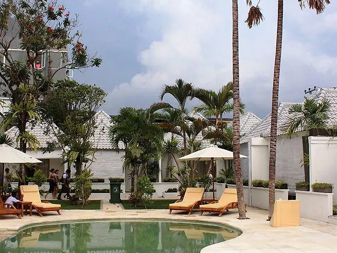 Kutaville Seminyak (Bali)