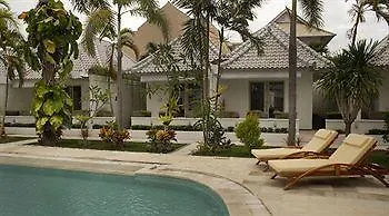 Guest house Kutaville 3*