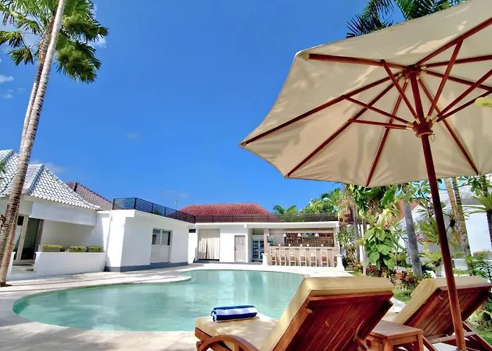Kutaville Seminyak (Bali)