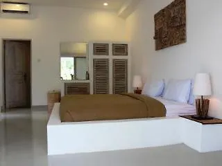 Kutaville Guest house 3*