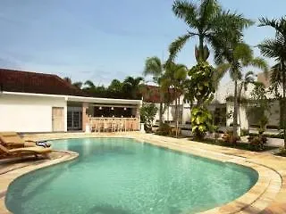 Kutaville 3* Seminyak (Bali)