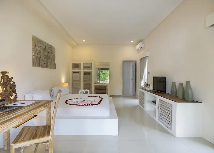 Kutaville Seminyak (Bali)