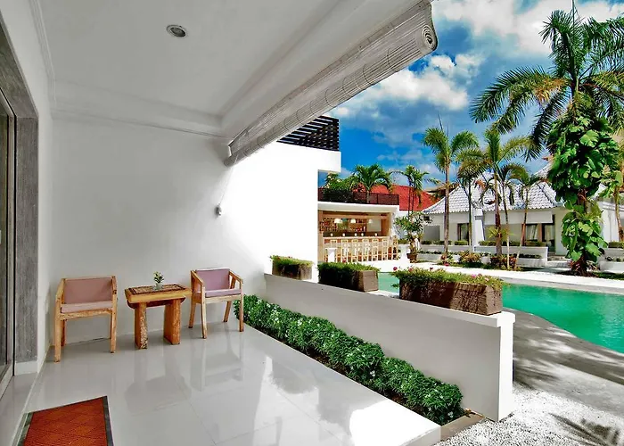 Kutaville Guest house
