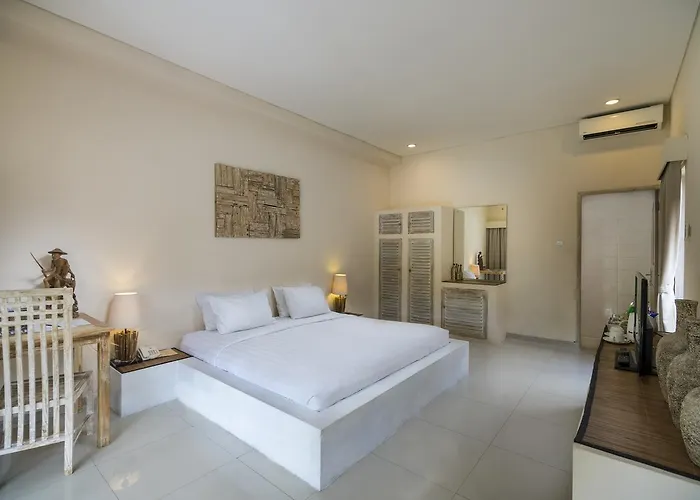 Kutaville Guest house