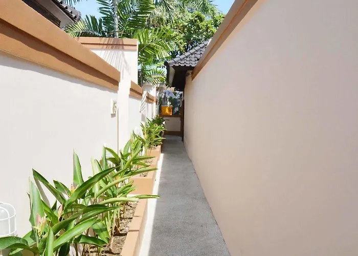 Kutaville Seminyak (Bali)