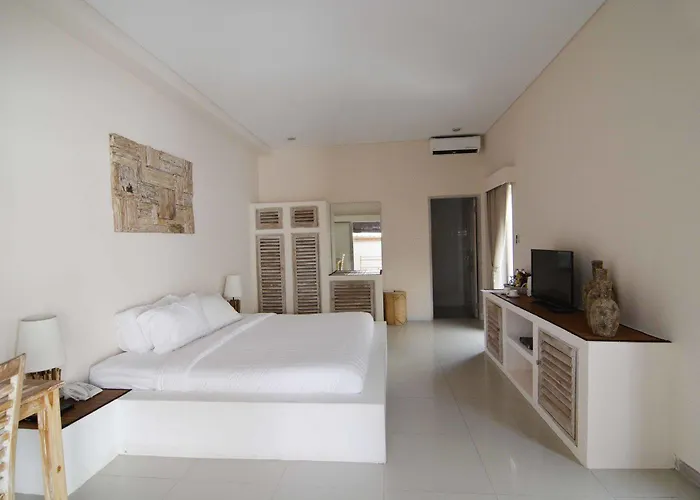 Guest house Kutaville 3*