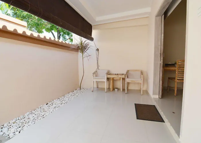 Kutaville Guest house