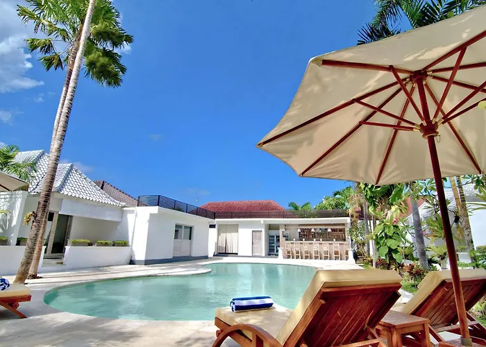 Guest house Kutaville