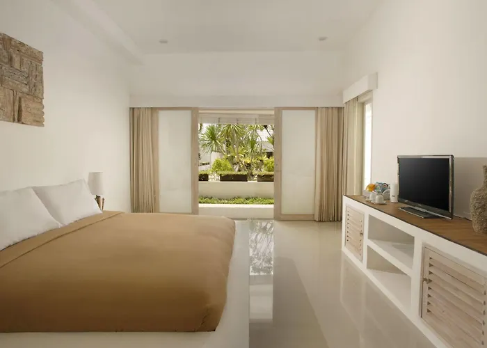 Kutaville 3* Seminyak (Bali)