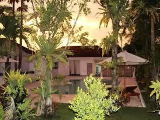 Kutaville Guest house Seminyak (Bali)