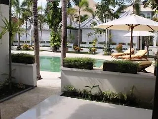Guest house Kutaville