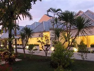 Guest house Kutaville Seminyak (Bali)